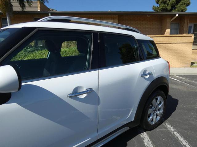 used 2019 MINI Countryman car, priced at $13,990