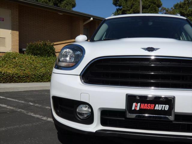 used 2019 MINI Countryman car, priced at $12,990