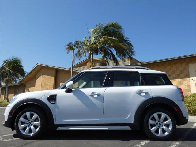 used 2019 MINI Countryman car, priced at $12,990