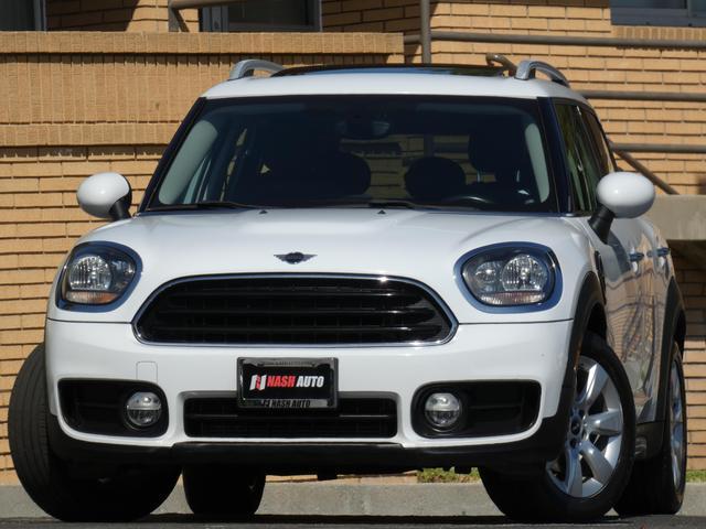 used 2019 MINI Countryman car, priced at $14,990