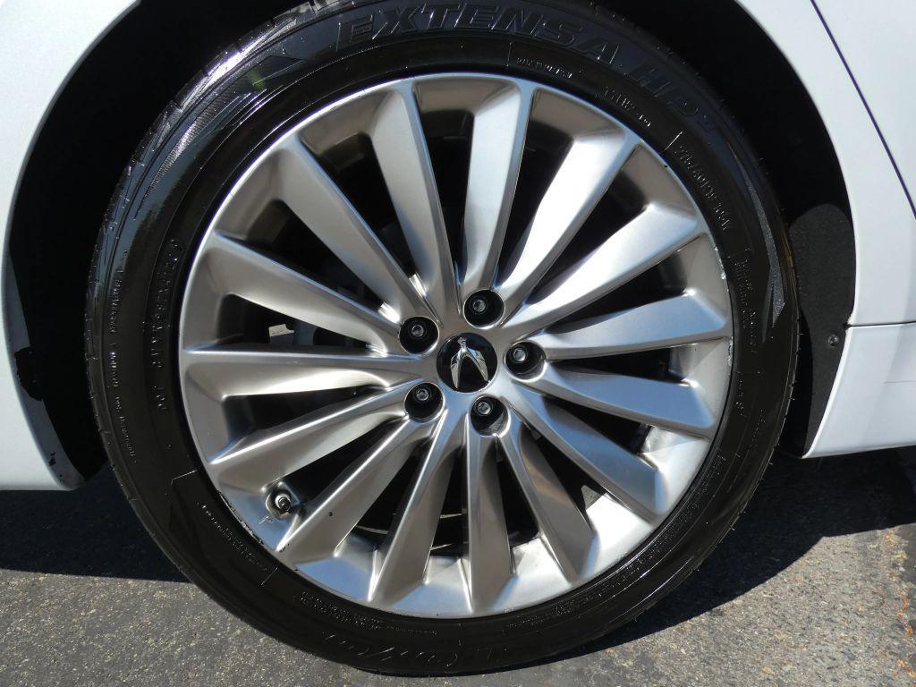 used 2014 Hyundai Equus car, priced at $13,990