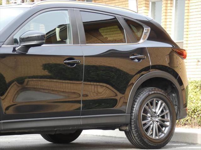 used 2020 Mazda CX-5 car, priced at $20,990