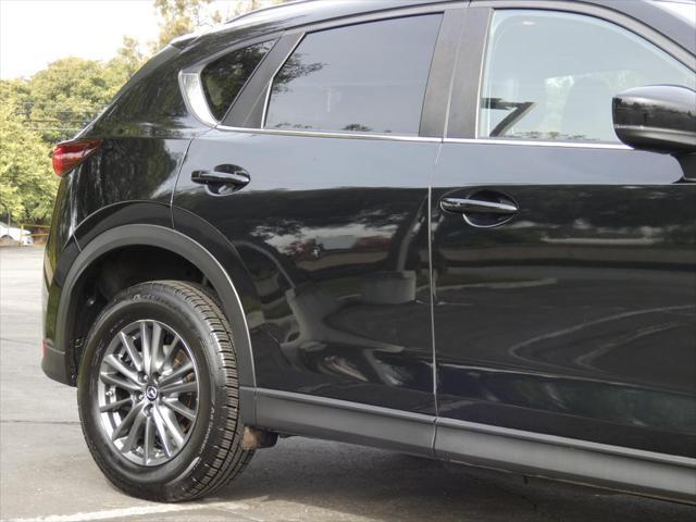 used 2020 Mazda CX-5 car, priced at $20,990