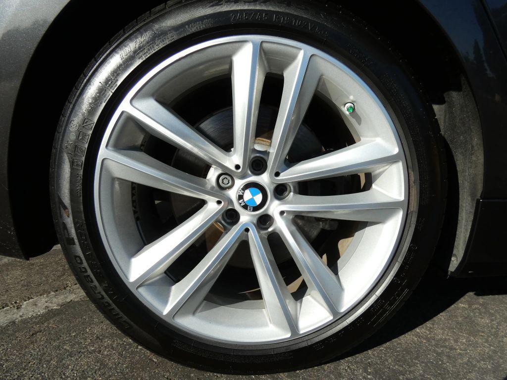 used 2016 BMW 750 car, priced at $24,490