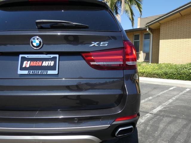 used 2018 BMW X5 car, priced at $21,490