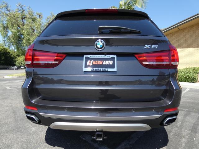 used 2018 BMW X5 car, priced at $21,490