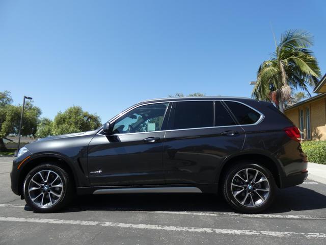 used 2018 BMW X5 car, priced at $21,490