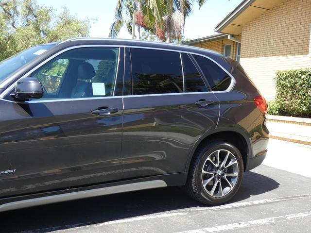 used 2018 BMW X5 car, priced at $21,490