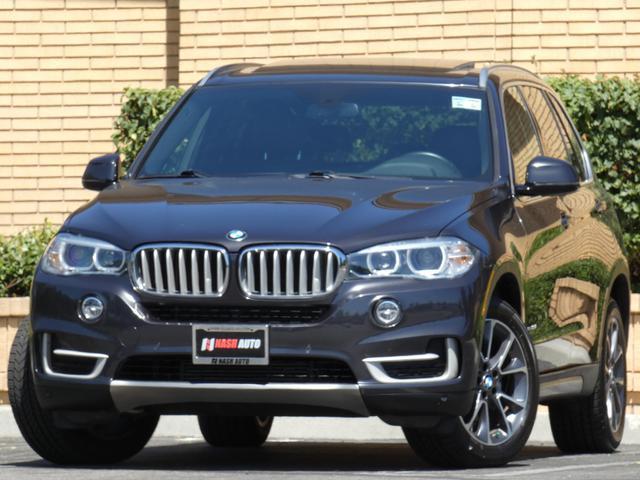 used 2018 BMW X5 car, priced at $21,490