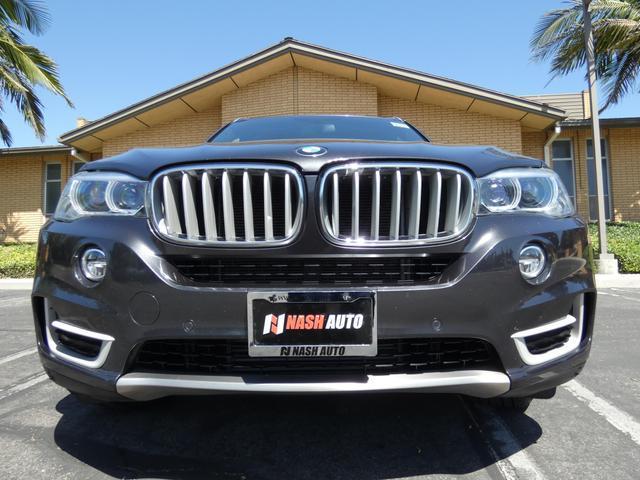 used 2018 BMW X5 car, priced at $21,490