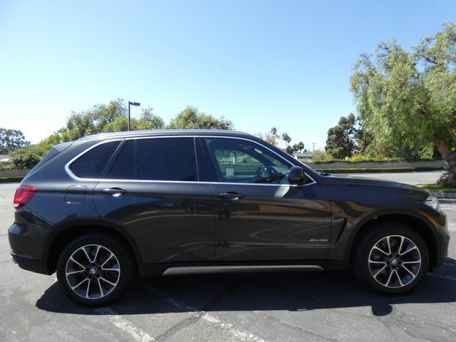 used 2018 BMW X5 car, priced at $21,490