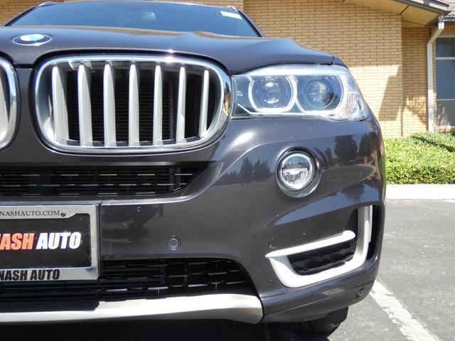 used 2018 BMW X5 car, priced at $21,490