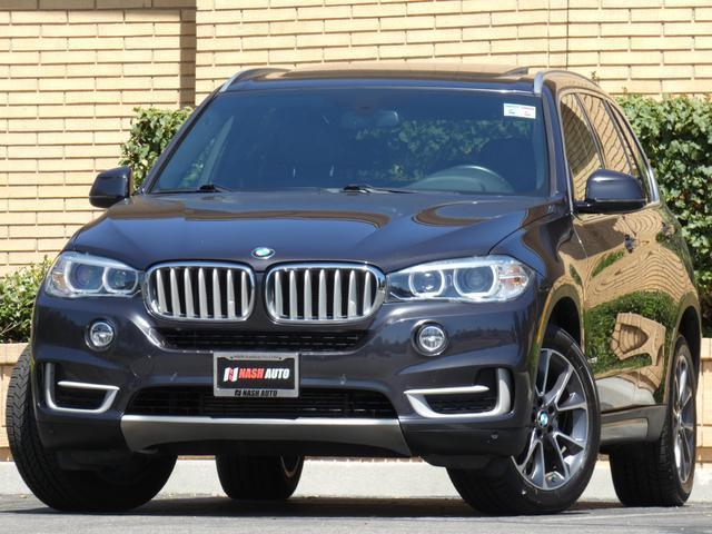 used 2018 BMW X5 car, priced at $21,490