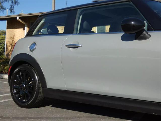 used 2017 MINI Hardtop car, priced at $13,990