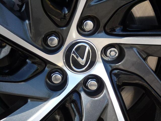 used 2018 Lexus RX 350 car, priced at $31,990