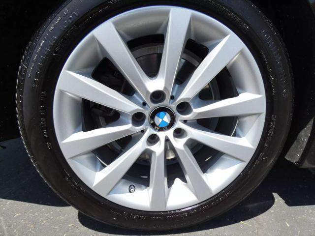 used 2016 BMW 535 car, priced at $12,990