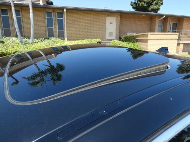 used 2016 BMW 535 car, priced at $12,990