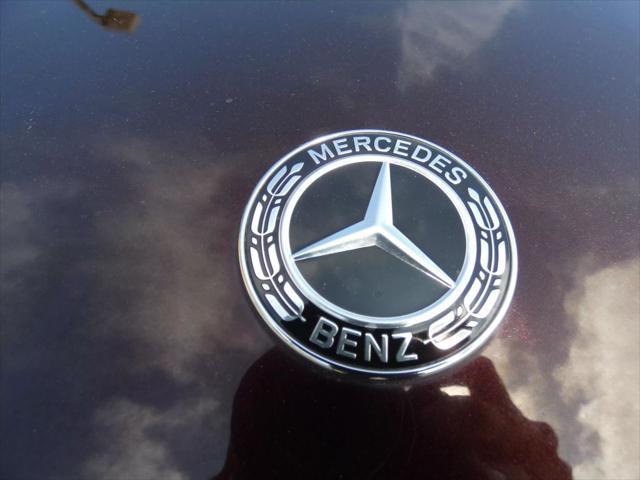used 2019 Mercedes-Benz E-Class car, priced at $40,990