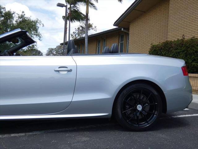 used 2013 Audi S5 car, priced at $16,990