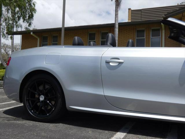 used 2013 Audi S5 car, priced at $16,990