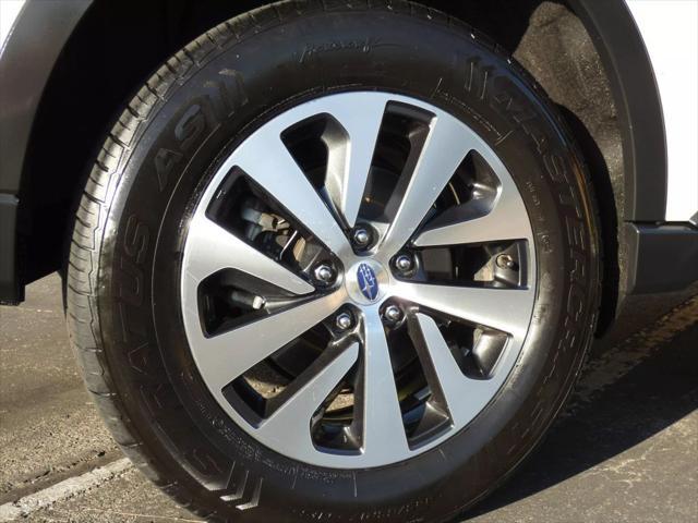 used 2020 Subaru Outback car, priced at $16,490