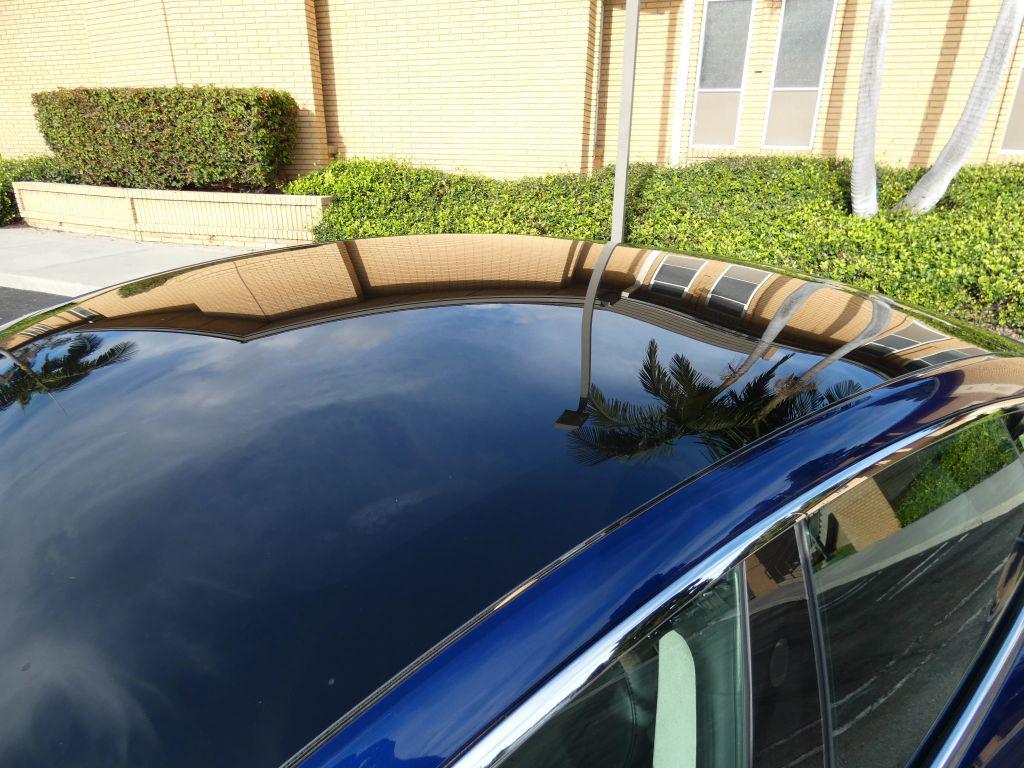 used 2018 Tesla Model S car, priced at $27,490