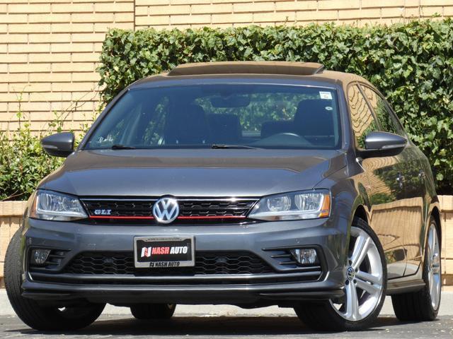 used 2017 Volkswagen Jetta car, priced at $15,990