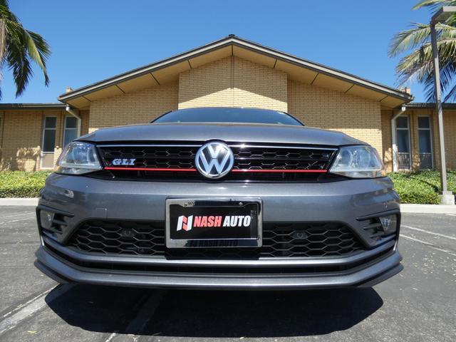 used 2017 Volkswagen Jetta car, priced at $15,990