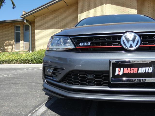 used 2017 Volkswagen Jetta car, priced at $15,990