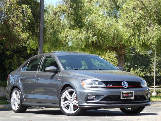 used 2017 Volkswagen Jetta car, priced at $15,990