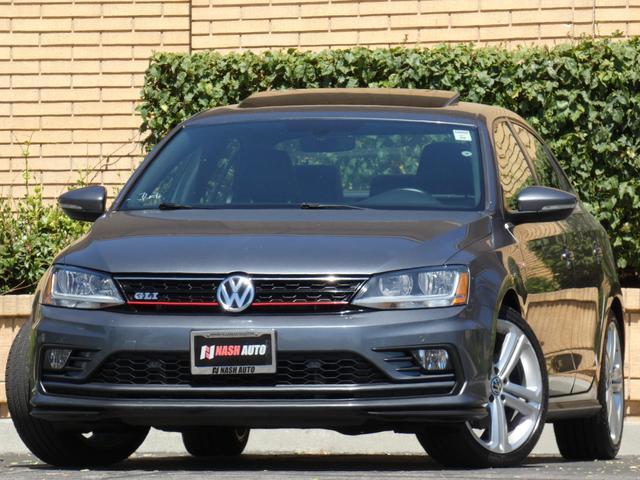 used 2017 Volkswagen Jetta car, priced at $15,990