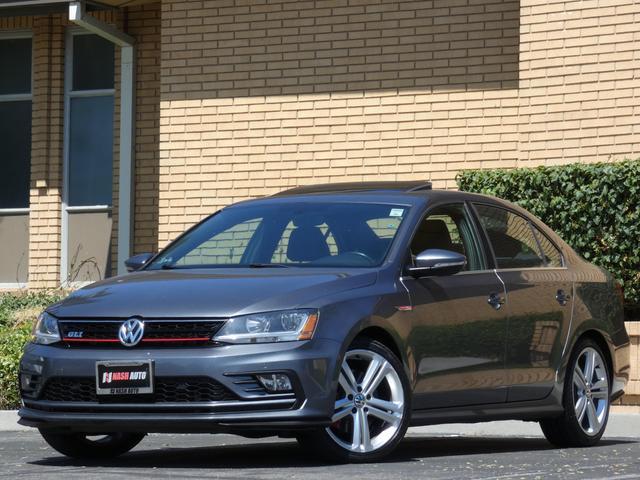 used 2017 Volkswagen Jetta car, priced at $15,990