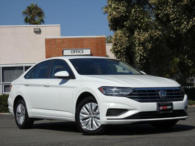 used 2020 Volkswagen Jetta car, priced at $12,990