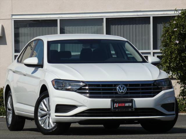 used 2020 Volkswagen Jetta car, priced at $12,990