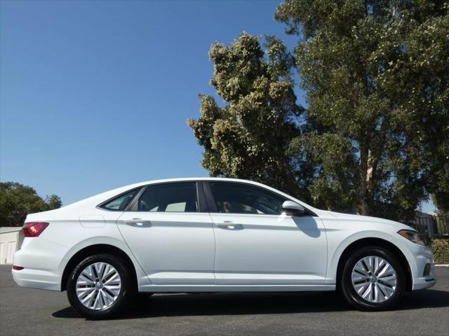 used 2020 Volkswagen Jetta car, priced at $12,790