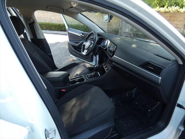 used 2020 Volkswagen Jetta car, priced at $11,990
