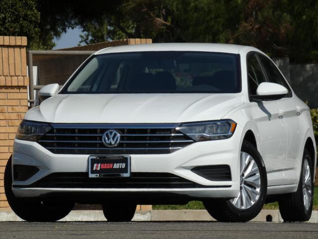 used 2020 Volkswagen Jetta car, priced at $12,990