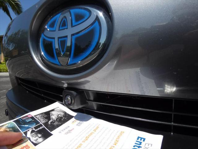 used 2022 Toyota Mirai car, priced at $11,990