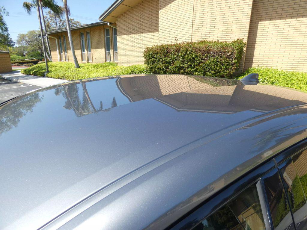 used 2022 Toyota Mirai car, priced at $11,390