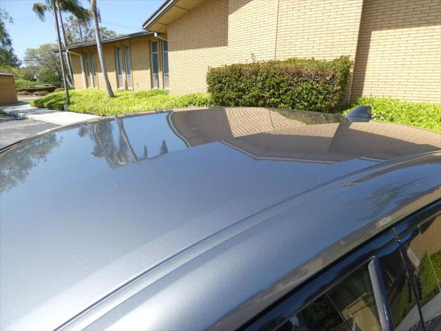 used 2022 Toyota Mirai car, priced at $11,990