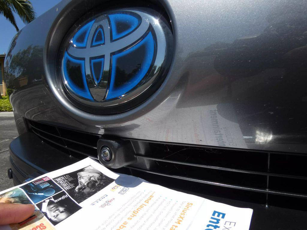 used 2022 Toyota Mirai car, priced at $11,390