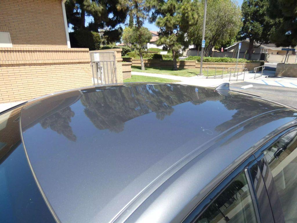 used 2022 Toyota Mirai car, priced at $10,790