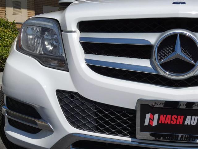 used 2014 Mercedes-Benz GLK-Class car, priced at $12,490