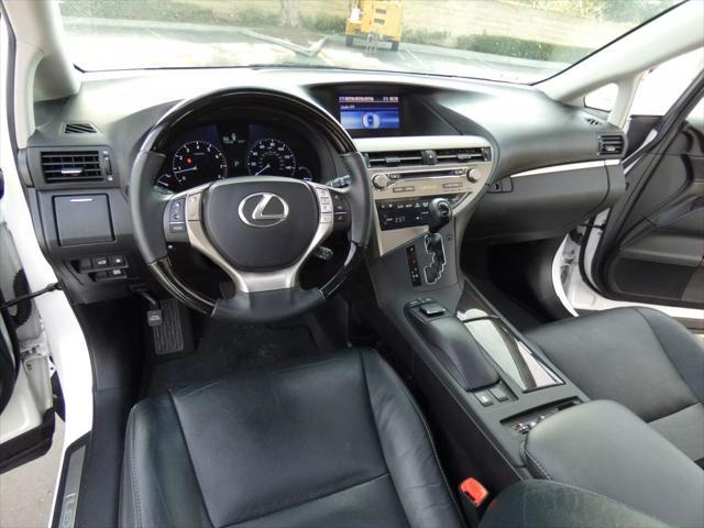 used 2013 Lexus RX 350 car, priced at $15,790