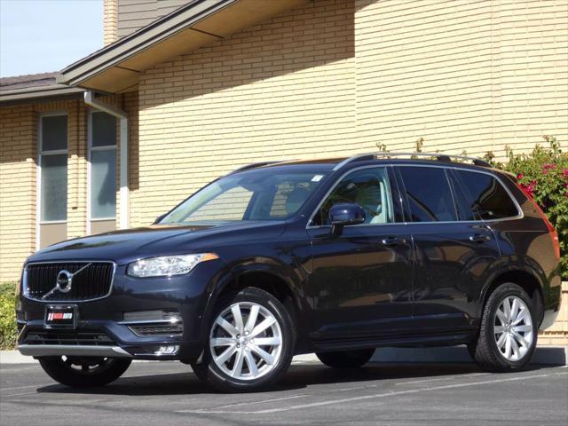 used 2016 Volvo XC90 car, priced at $16,690