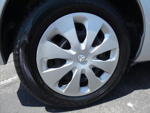 used 2014 Toyota Prius c car, priced at $10,990