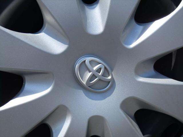 used 2014 Toyota Prius c car, priced at $10,990