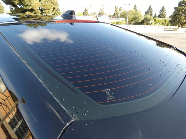 used 2021 Toyota Mirai car, priced at $10,690