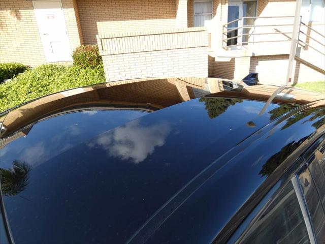 used 2021 Toyota Mirai car, priced at $10,690