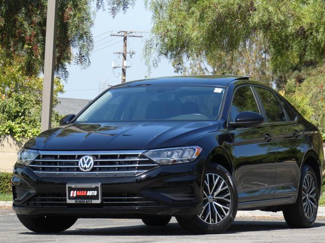 used 2019 Volkswagen Jetta car, priced at $16,990